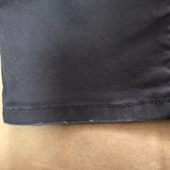 🌤Zadig&Voltaire Eliot studded pants size 34, US8 - Picture 13 of 13